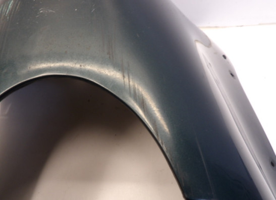 Verkleidung unten Triumph Trophy 900