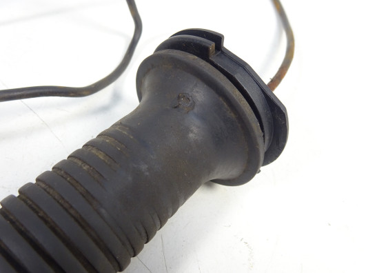 Gashandle BMW R 1150 GS