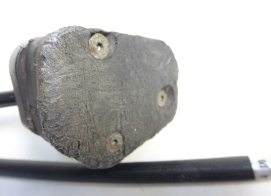 Standaard BMW K 1200 R 