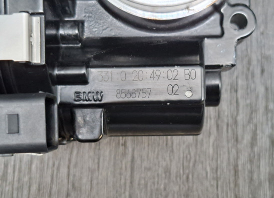 Einspritzanlage BMW R 1250 GS