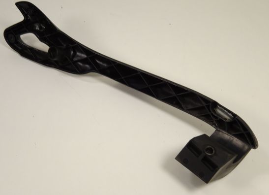 Suitcase bracket left BMW K 1200 RS