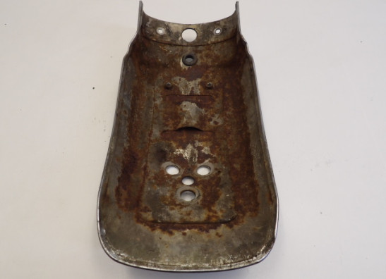 Achterspatbord Kawasaki CSR 305 LTD