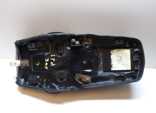 Zadel Kawasaki CSR 305 LTD