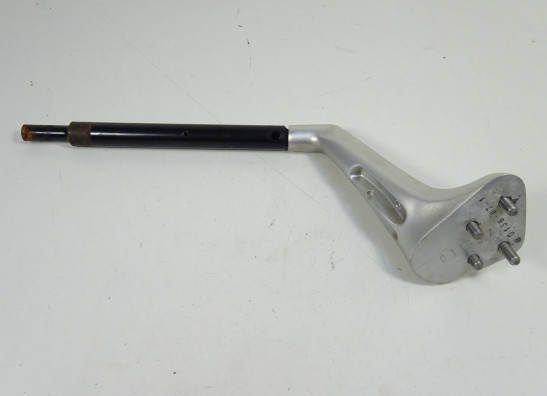 Clip on links BMW R 1200 RT