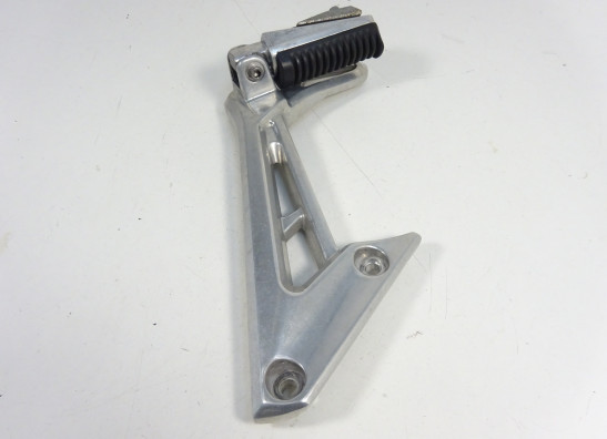 Pillion step right Yamaha FAZER 1000