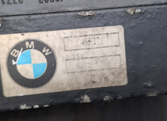Radiateur BMW K 1200 LT