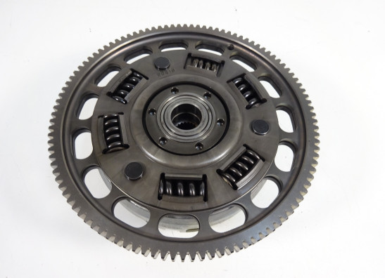 Kupplung Triumph Speed Triple 1050