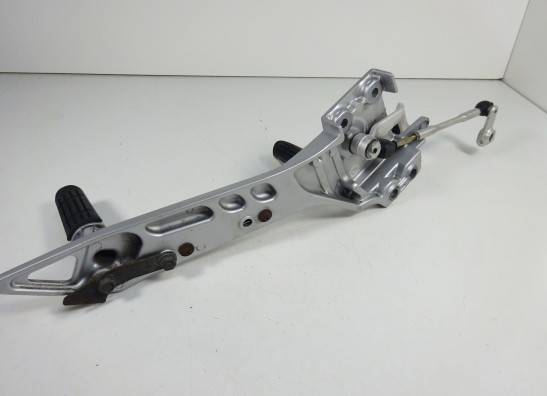 Fussrastetrager vorne links Yamaha FJR 1300