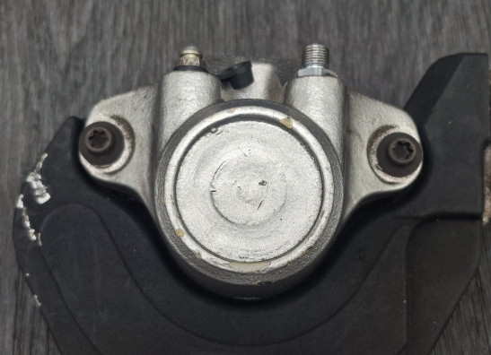 Rear brake caliper Harley Davidson Softtail