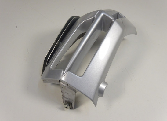 Topkuip verbinding onder Ducati Multistrada 1000