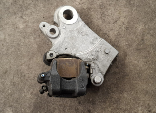 Bremssattel Bremszange hinten Yamaha Tracer 900