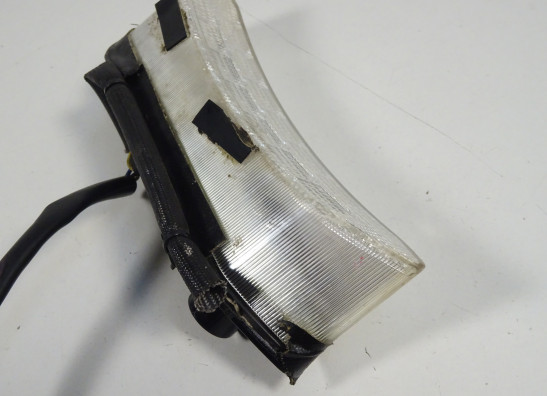 Achterlicht Yamaha YZF R1