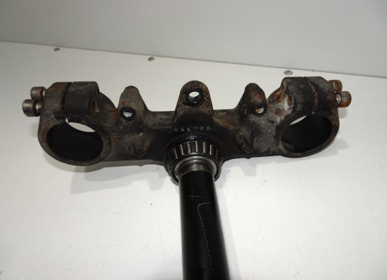 Gabelbrucke Unten BMW F 650 GS