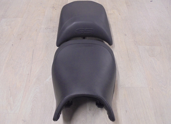 Seat BMW R 1250 GS