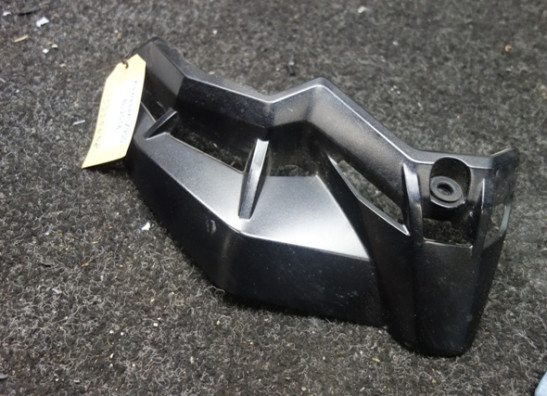 Rechter onderkuip Kawasaki Z 900