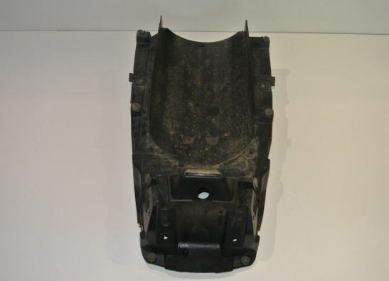 Hinterradabdeckung BMW R 1100 RT