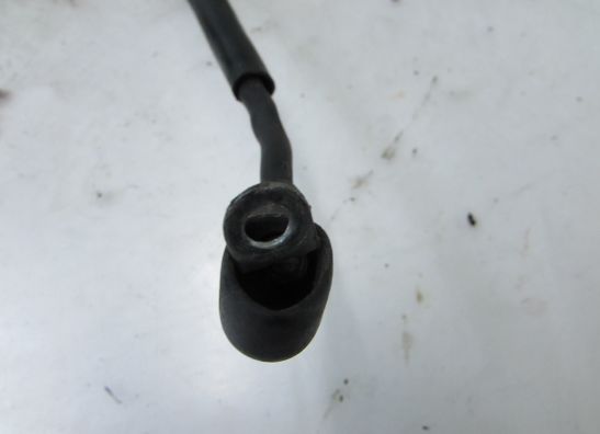 Startmotor Yamaha YZF 750