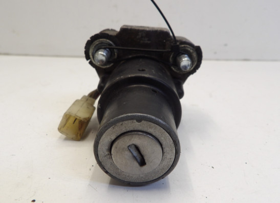 Slotenset Kawasaki LTD 440