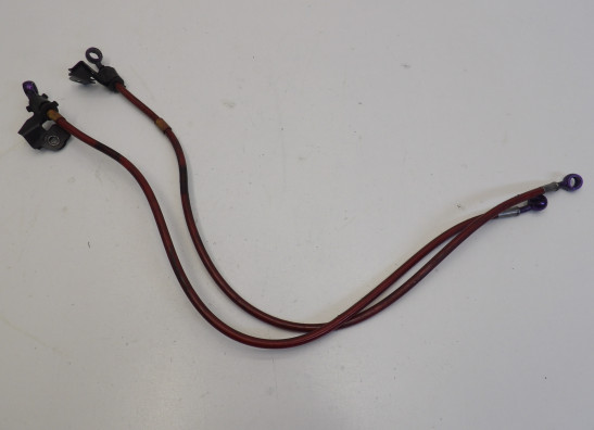 Remleiding voor Honda CBR Fireblade