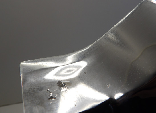 Motorblokdeksel Suzuki VS 1400 Intruder