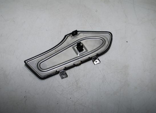 Afdekkap BMW R 1200 RT