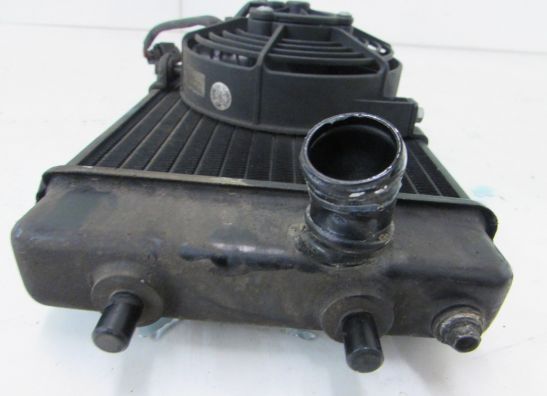 Radiateur Aprilia RSV 1000