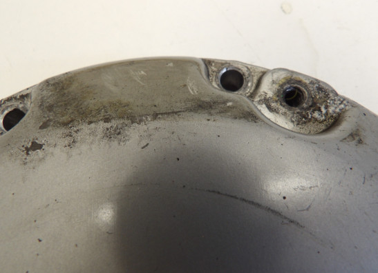 Dynamodeksel Kawasaki VN 1500