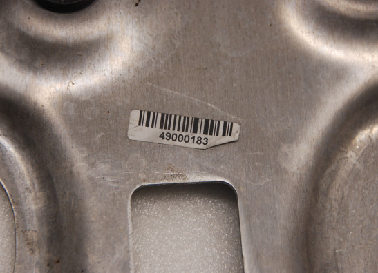 Carterpan Harley Davidson Pan America