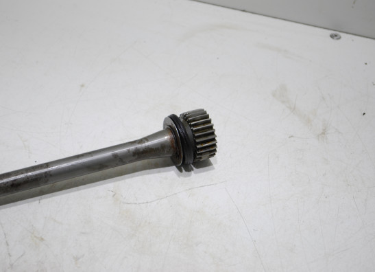 Cardan axle Yamaha XJ 900 S Diversion