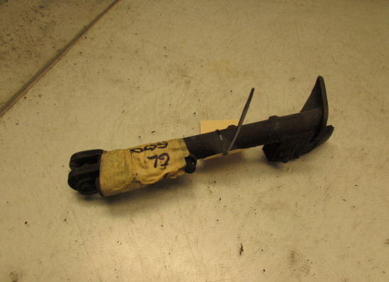 Side stand bar Honda Goldwing GL