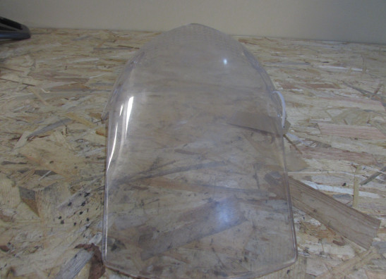 Wind screen Mash Adventure 400