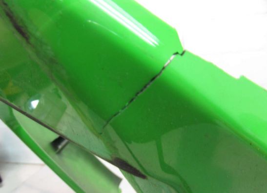 Seiten verkleidung links Kawasaki ER 6