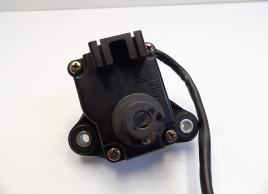 Exup Servo Ventil Yamaha V max