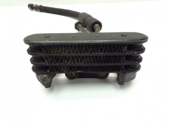 Oliekoeler Yamaha XT 600