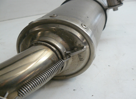 Sportdemper Honda VTR 1000 SP