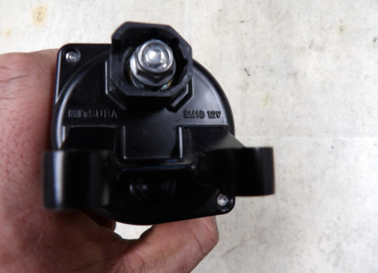 Anlasser Triumph Tiger 900 Rally Pro