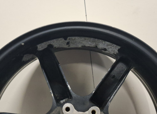 Voorvelg Buell Firebolt XB12R-S 