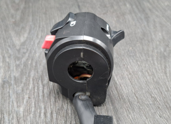 Stuurschakelaar links Kawasaki Z 800