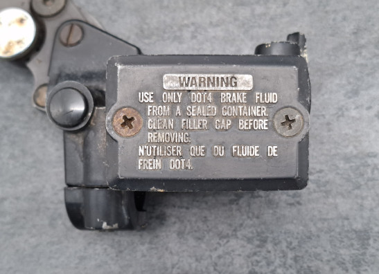 Kupplungsgeberzylinder Kawasaki ZX 10 R