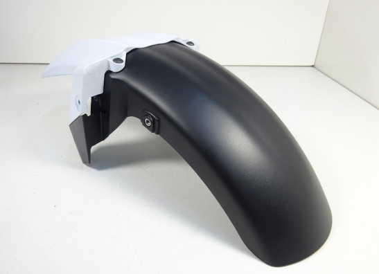 Front fender Kawasaki ER 6