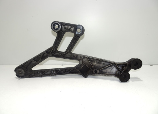 Main step holder left Ducati monster 600