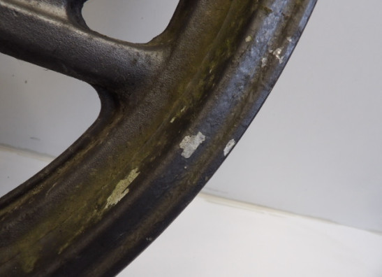 Felge vorne Yamaha TDM