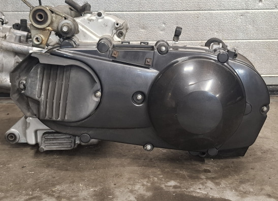 Motorblok Suzuki Burgman 400