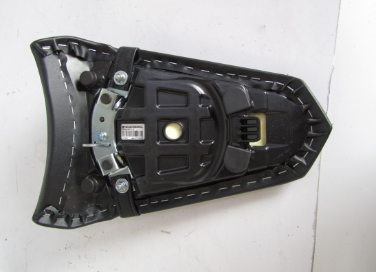 Buddy zadel Kawasaki Ninja 650