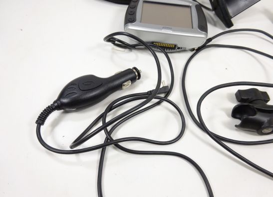 GPS Mount Yamaha FJR 1300