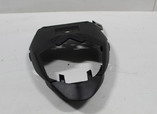 Heckunterverkleidung Kawasaki ZX 6 R