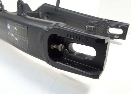 Achterbrug Kawasaki VERSYS 1000