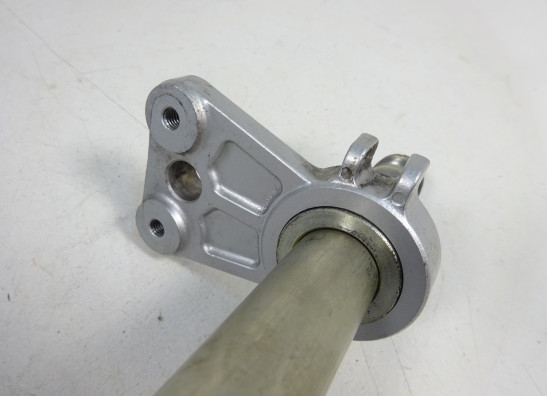 Vooras Suzuki GSR 600