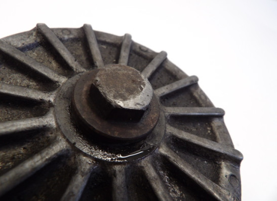 Oliefilter Kawasaki LTD 440