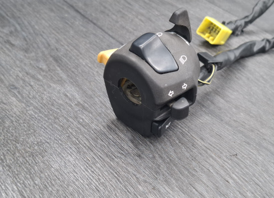 Stuurschakelaar links Suzuki GSX R 750